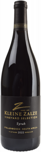 Vineyerd Syrah Barrel Fermented 2022 