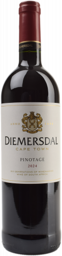 Pinotage Durbanville 2024 