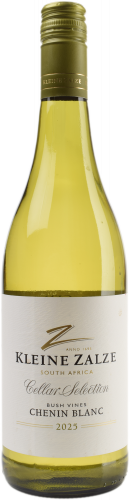 Cellar Chenin Blanc Western Cape 2025 