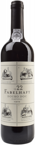 Fabelhaft Tinto Douro DOC 2022 