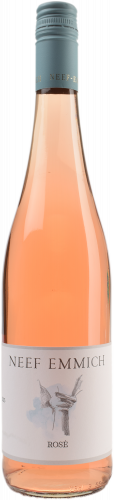 Rose feinherb Rheinhessen 2025 