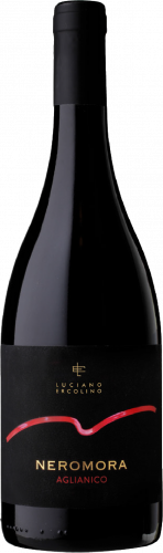 Neromora Aglianico Irpinia DOC 2022 