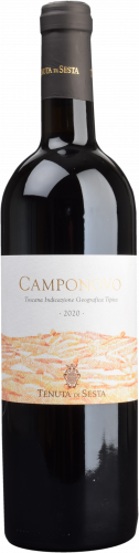 Camponovo Rosso di Toscana IGT 2024 