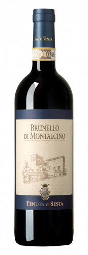 Brunello di Montalcino DOCG 2021 