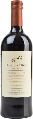 Taberner Seleccion Especial Tierra de Cadíz 2019 