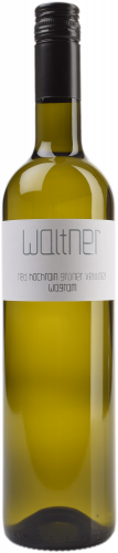 Grüner Veltliner Engelmannsbrunner Hochrain 2025 