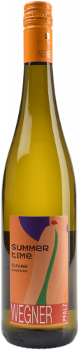 Cuvee Summertime Pfalz QbA 2025 