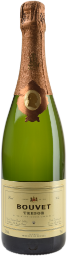 Tresor Blanc Saumur AOP 2022 