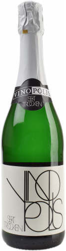 Sekt Vinopolis Cuvee QbA 