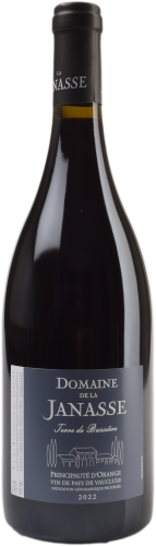Terre de Bussiere Rhone VdP 2022 