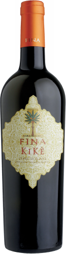 Kiké Traminer Aromatico-Sauvignon Blanc IGP 2025 