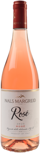 Rose Südtirol DOC 2025 