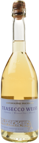 TEASECCO 