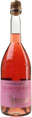 TEASECCO Rose 