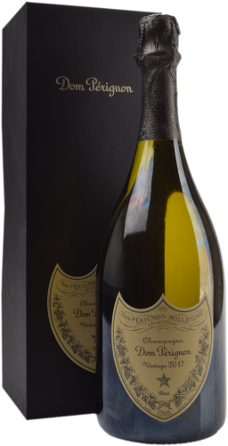 Vintage Champagne AOC 2017 