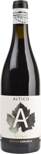 Altico Jumilla DOP 2021 