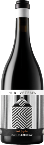 Muri Veteres Jumilla DOP 2021 