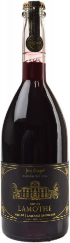 Edition "Lamothe" alkoholfrei 