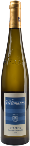 Aulerde Riesling Großes Gewächs Rheinhessen 2024 