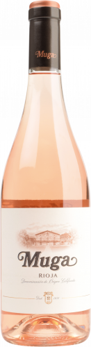Rosado Rioja DOCa 2025 