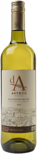 Sauvignon Blanc Languedoc 2024 