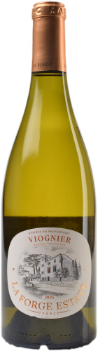 Viognier Vin de Pays d Oc 2025 