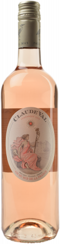 Vin Rose Languedoc 2025 