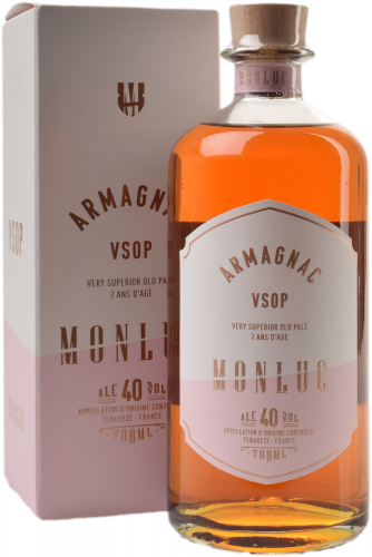 Armagnac VSOP 