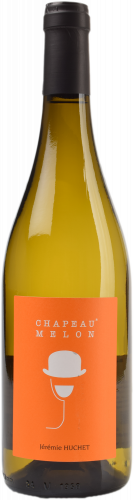 Chapeau Melon Blanc 2025 