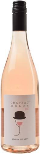 Chapeau Melon Rosé 2025 