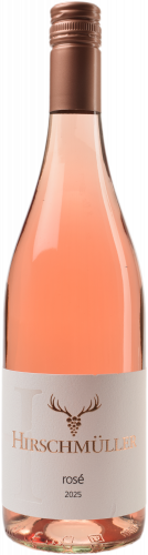 Rosé trocken 2025 