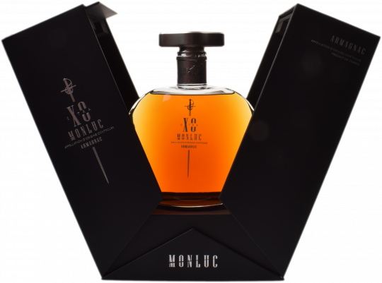 Armagnac XO-Extra 