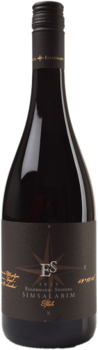Cuvée SIMSALABIM trocken QbA 2023 