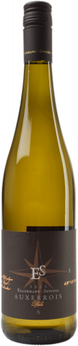 Auxerrois trocken 2025 