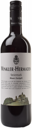 Blauer Zweigelt STK Steiermark 2021 