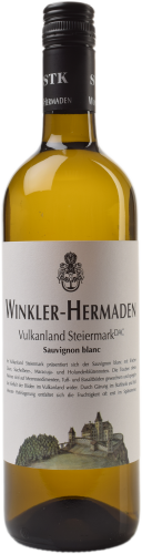 Sauvignon Blanc Vulkanland STK DAC 2025 