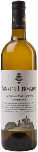 Sauvignon Blanc Ried Kirchleiten BIO 2021 