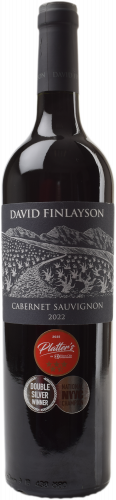 Cabernet Sauvignon Stellenbosch 2022 