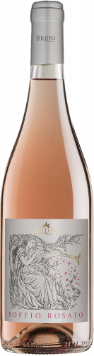 Soffio Rosato Maremma Toscana IGP 2025 