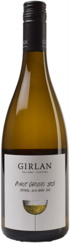 Pinot Grigio Südtirol DOC 2025 