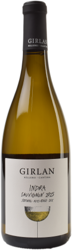 Sauvignon Indra Südtirol DOC 2025 