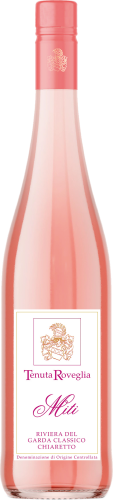 Chiaretto Miti Riviera del Garda classico DOC 2025 