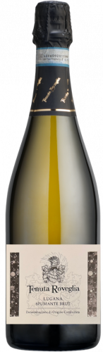 Lugana Spumante Brut Garda DOC 