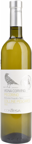 Pecorino Colli Pescaresi IGT 2025 