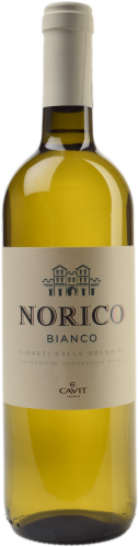 Norico Bianco Vigneti delle Dolomiti 2025 