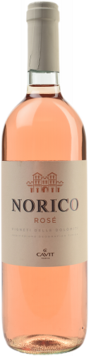 Norico Rosato Vigneti delle Dolomiti 2025 