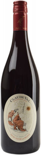 Vin Rouge Languedoc 2024 