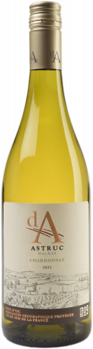 Chardonnay Languedoc 2025 