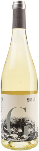 Monluc Goupil Blanc Cotes de Gascogne 2024 