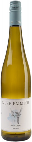 Riesling trocken 2025 